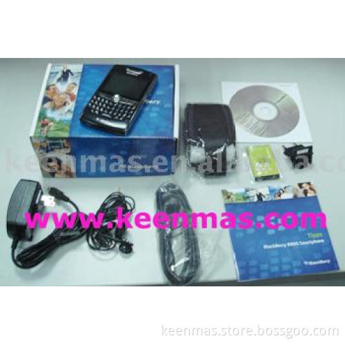Mobile Phone Blackberry 8800